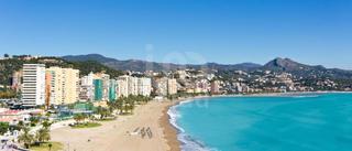 Flat in San Luis de Sabinillas