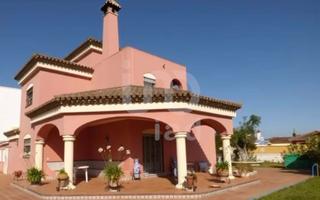 Chalet à Carretera De La Barrosa 778