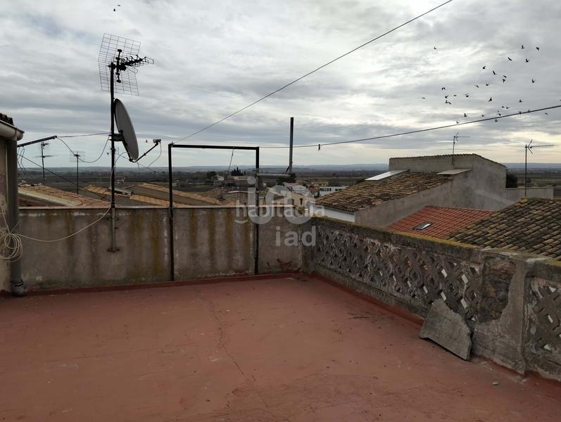 Foto 0f158339-715a-42d4-a7f3-07006f940a2a. Casa en calle major 0 0 en Tornabous