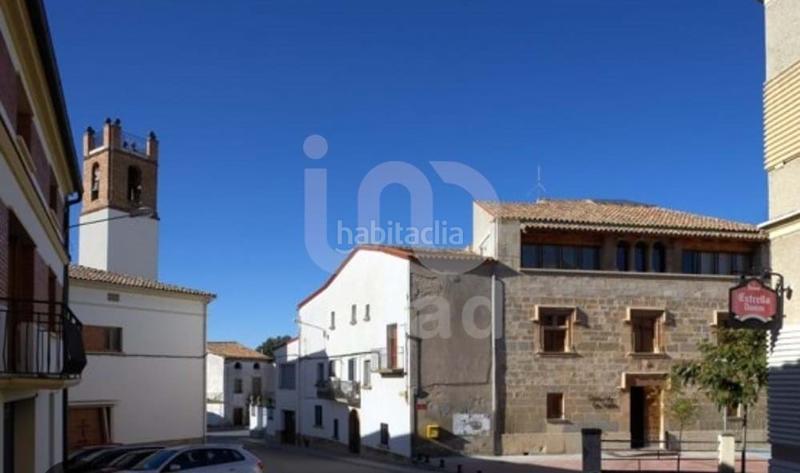 Foto 494951de-7a4a-4112-a2cc-91b7a4eeb574. Casa en calle major 0 0 en Tornabous