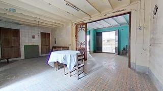 Maison  Carrer de sant lleó 14