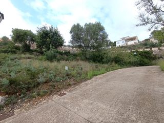Terreny residencial a Calle del gregal 102 102