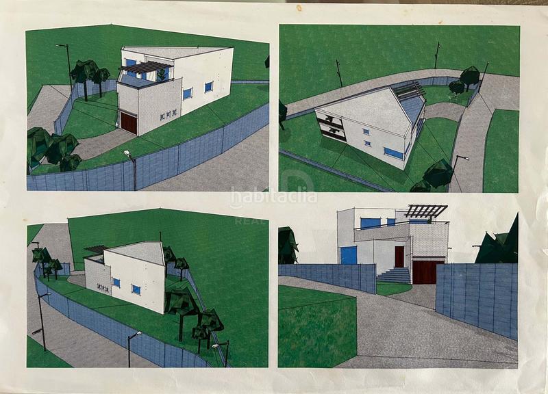 Foto 111ad43d-6469-408b-88b4-fc44bd7d17c0. Terreny residencial a calle del gregal 102 102 a Vinaròs