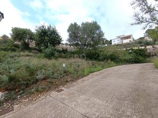 Terreny residencial a Calle DEL GREGAL 102 102