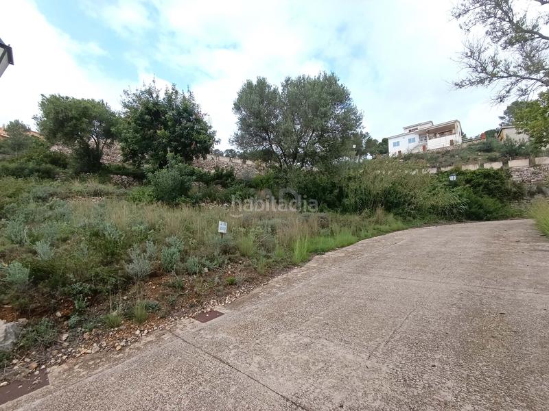 Foto 1b1c0152-f14b-439e-9b6b-1cc4b6f9d660. Terreny residencial a calle del gregal 102 102 a Vinaròs