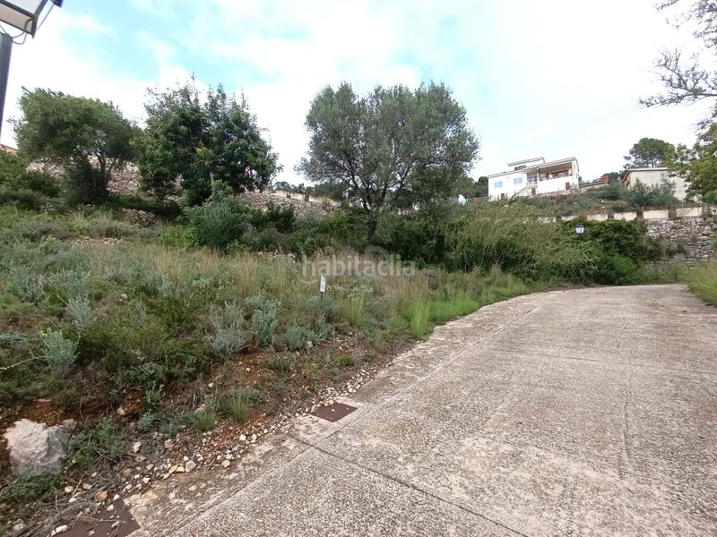 Foto 4a137ebd-4888-4ddd-b950-341099e8441d. Terreny residencial a calle del gregal 102 102 a Vinaròs