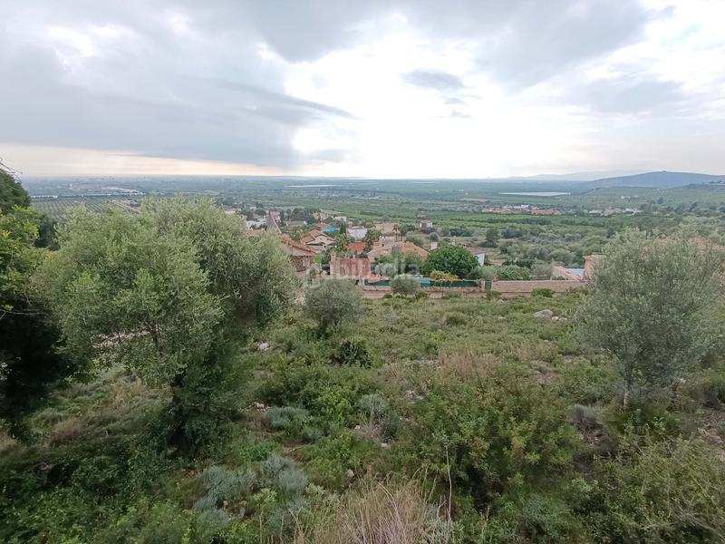 Foto baab4015-874a-4385-af42-49a38491d583. Terreny residencial a calle del gregal 102 102 a Vinaròs