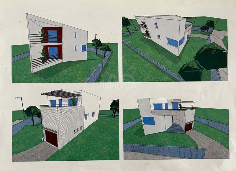 Foto 084f721f-44b9-4326-86bf-07e351f9bd53. Terreno residenziale in calle del gregal 102 102 in Vinaròs