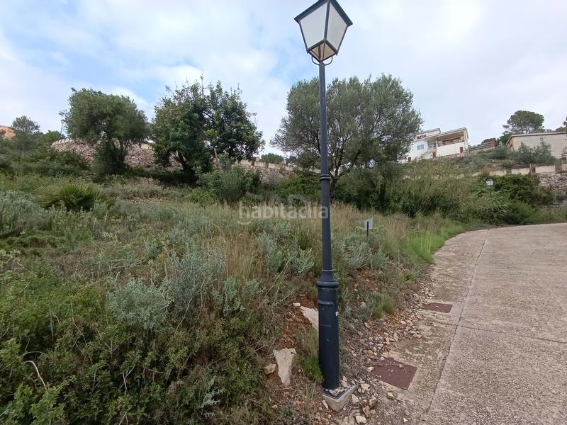 Foto 75ff38a7-3061-414d-a738-647c79bc2ec9. Terreno residenziale in calle del gregal 102 102 in Vinaròs