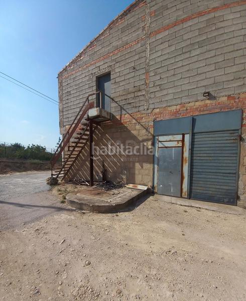Foto 7d3a0a94-084a-41ca-8a1b-eb74368326d0. Edificio en cami 5 carretera vella de barcelona 5 en Tortosa