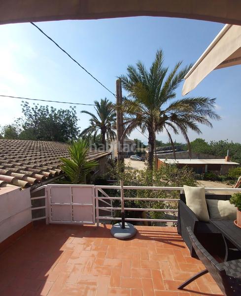 Foto 08ba57f8-5315-4e2b-ab66-c8e5aba3b23a. Gebäude in cami 5 carretera vella de barcelona 5 in Tortosa