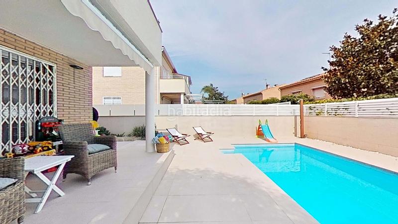 Foto b1ab4459-68e1-452d-a985-6ed7dc10e205. Casa en Els Ametllers Cambrils