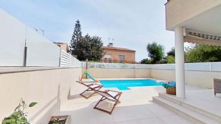 House in Els Ametllers