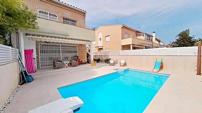 Foto 8692089c-a5ec-4305-827a-7006cdb88f81. Maison avec chauffage parking piscine dans Els Ametllers Cambrils
