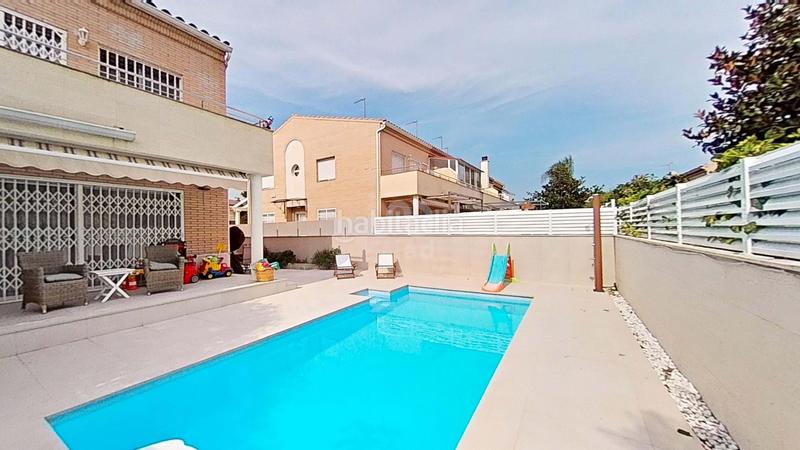 Foto bbb598ef-334e-4262-bdb1-05d1dcde1893. Maison avec chauffage parking piscine dans Els Ametllers Cambrils