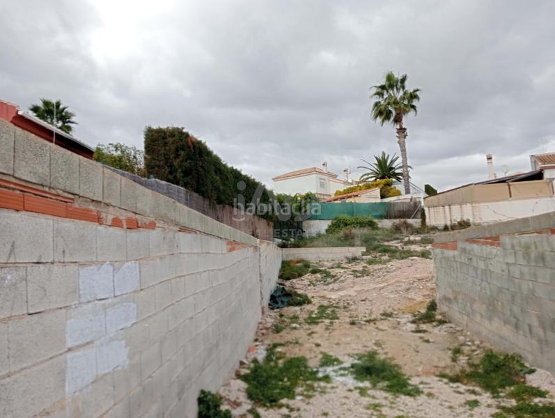 Foto 013ddea0-dc0d-440e-bd9a-99e428744871. Terreny residencial a San Fulgencio