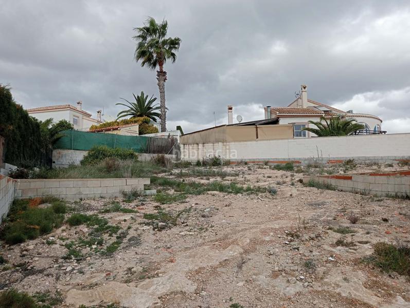 Foto 188306cf-39c5-4827-8cee-352750de4a11. Terreny residencial a San Fulgencio