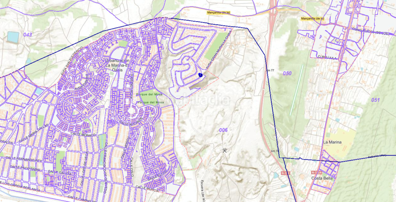 Foto 3fac9dc9-501a-4f62-8927-8701902ec685. Terreny residencial a San Fulgencio