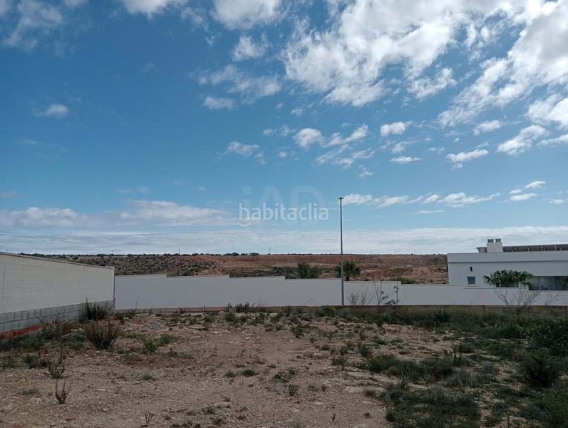 Foto 633608f0-5362-4953-99d7-d76ad7fc0cfd. Terreny residencial a San Fulgencio