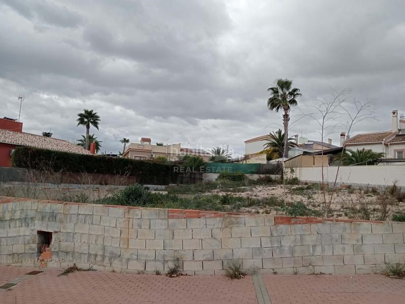 Foto 8d0b8063-95f9-483d-9706-c31118126a98. Terreny residencial a San Fulgencio