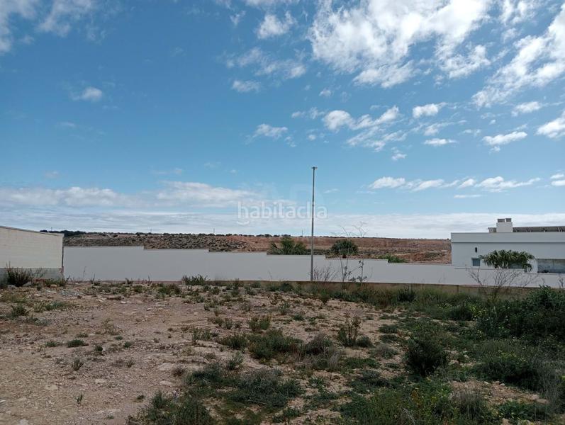 Foto 94bcf195-372f-4bc3-962d-badadc1f79e2. Terreny residencial a San Fulgencio