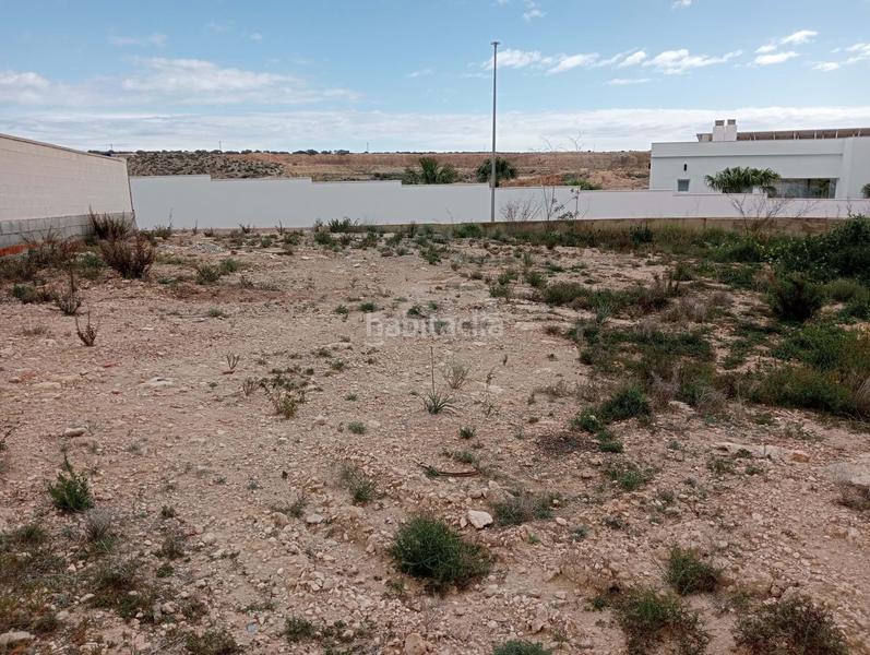 Foto b5c7ac50-745d-4dc4-b149-90b528bd7e90. Terreny residencial a San Fulgencio