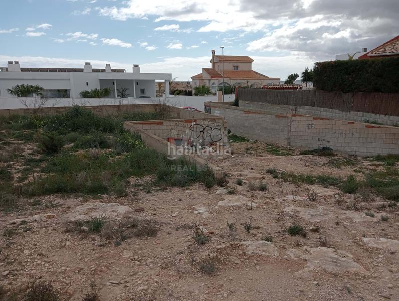 Foto d0440a37-9334-431b-bf72-eef9d9398845. Terreny residencial a San Fulgencio