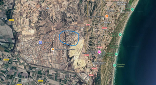 Terreno residencial en San Fulgencio