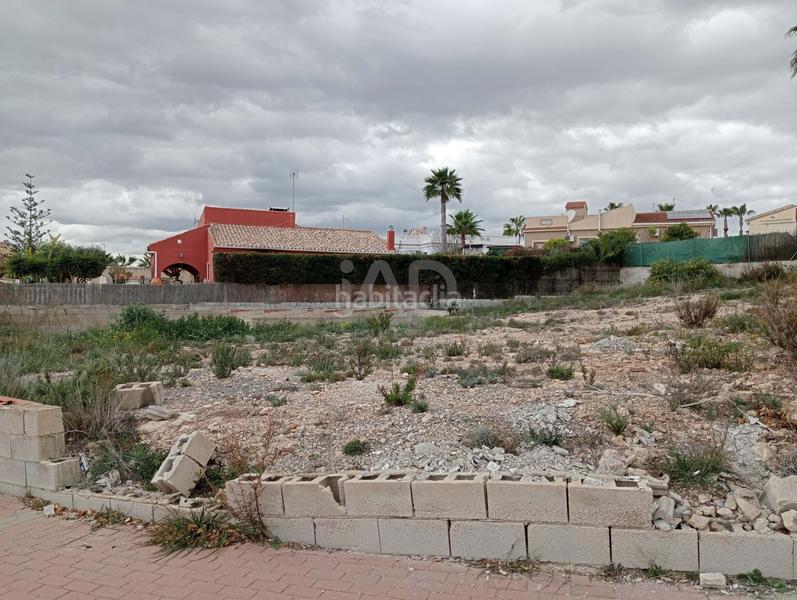 Foto 019412d2-137b-4090-a936-0d05161ad7a5. Terreno residenziale in San Fulgencio