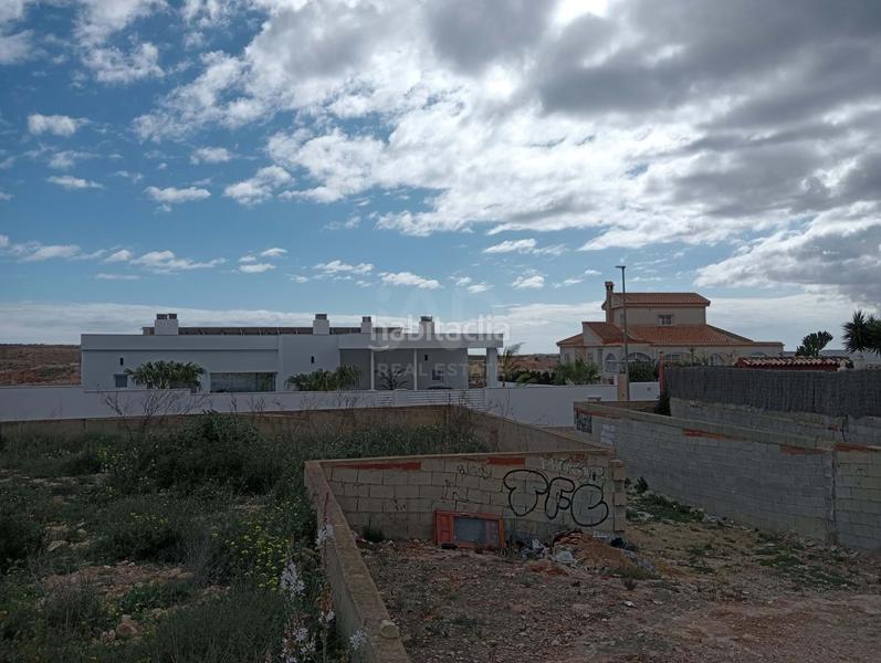 Foto 09d62c6c-5181-4826-a8b0-d14a857a4e90. Terreno residenziale in San Fulgencio