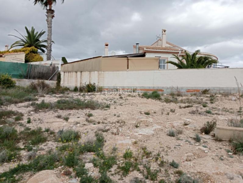 Foto 2cdd0ee2-543c-4860-9714-bf38f970f5e3. Terreno residenziale in San Fulgencio