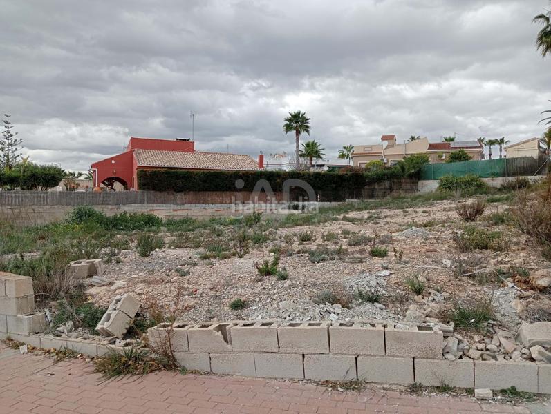 Foto 6d41862c-adab-4c77-822d-df9ab17df2d3. Terreno residenziale in San Fulgencio