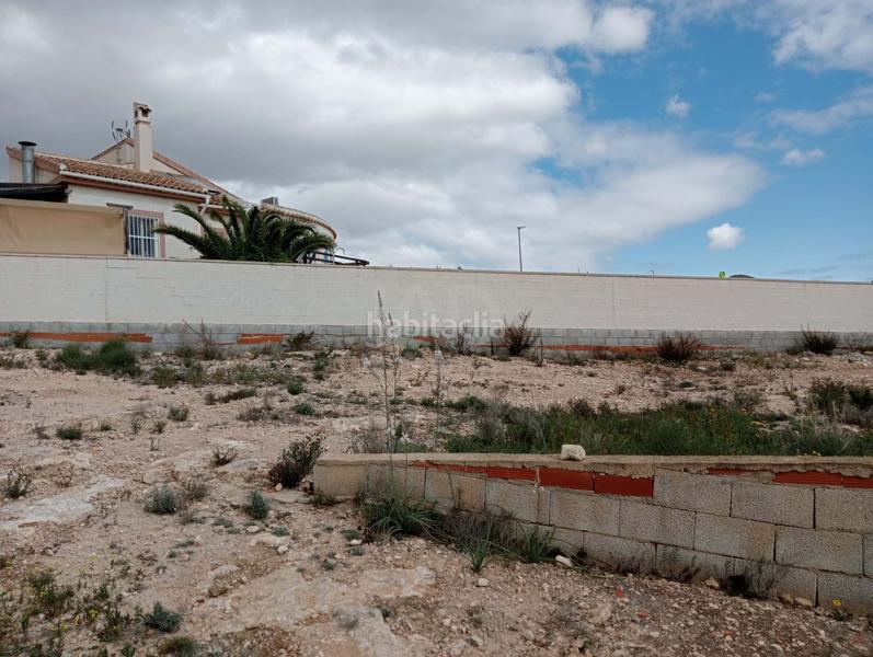 Foto 951c0d69-646c-4bd0-be59-96a82cb857bc. Terreno residenziale in San Fulgencio