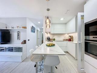 Appartement à Poio