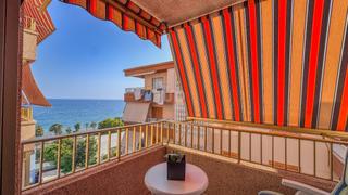 Flat in Avenida OSCAR ESPLA 7 7 7