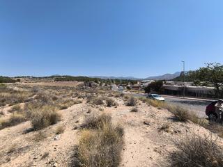 Residential Plot in Sax