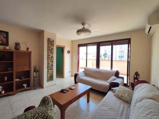 Appartement à Las Islas