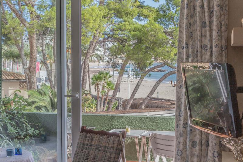 Foto 2577d3ee-9bf5-4a4b-98fe-f8a7b01e3943. Appartamento con riscaldamento in Magaluf Calvià