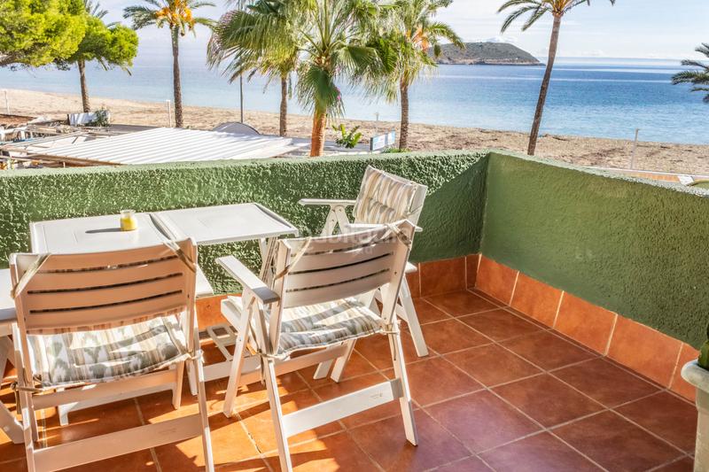 Foto 53160f64-6411-4dce-810e-8c71a993195b. Appartamento con riscaldamento in Magaluf Calvià