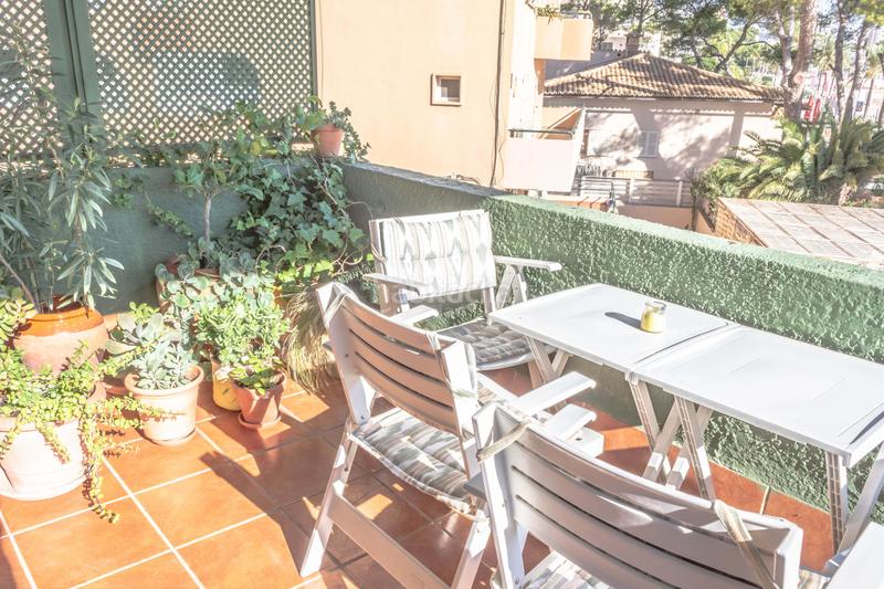 Foto edcfd9cf-13cf-4a39-8cdb-339ade6e261d. Appartamento con riscaldamento in Magaluf Calvià
