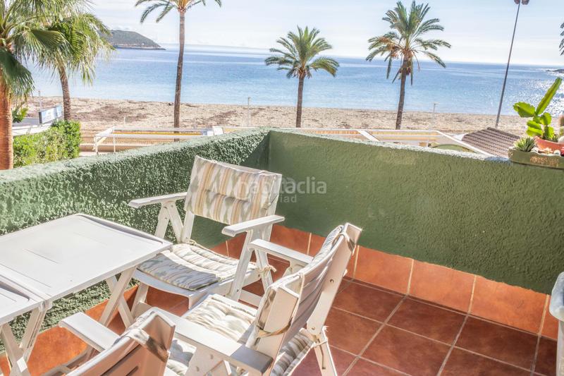Foto 08935a55-b035-485f-b52a-02493a8d821f. Pis amb calefacció a Magaluf Calvià