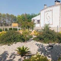 Wohngrundstück in Ulldecona