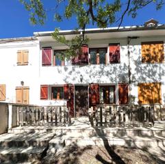 Maison à Alfara de Carles