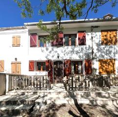 Maison à Alfara de Carles