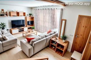 Appartement à Pizarra