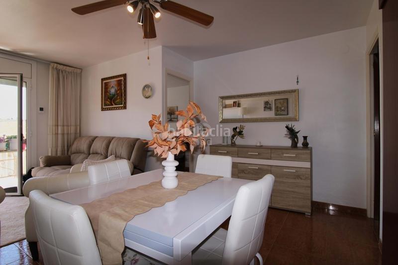 Foto 57c232df-6275-426b-9674-bd1c7df52677. Rent flat with heating parking in Coma-ruga platja Coma-ruga