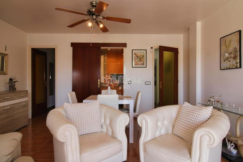Foto 73902c03-79b9-453b-bc7e-f1b7e286300a. Rent flat with heating parking in Coma-ruga platja Coma-ruga