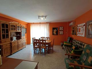 Appartement à Torreblanca