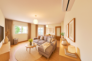 Haus in Calle pintor sorolla 36 36