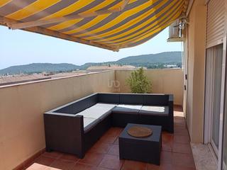 Appartement à Alcora (l´)